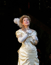 Opera Encore: The Merry Widow (Lehar)